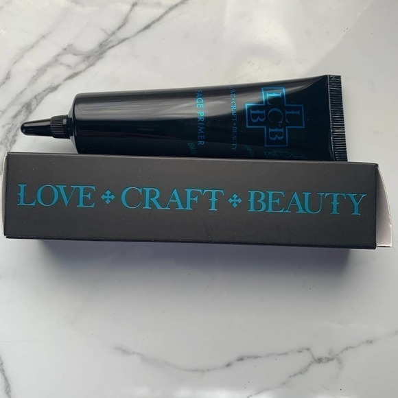 LOVE+CRAFT+BEAUTY Face‎ Primer - Picture 5 of 5